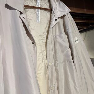 Alo Jacket
